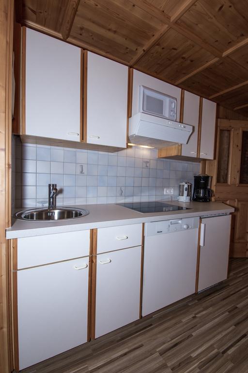 Fiegl Alois Apartment Längenfeld Стая снимка