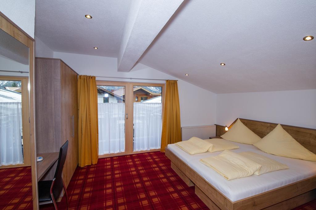 Fiegl Alois Apartment Längenfeld Стая снимка