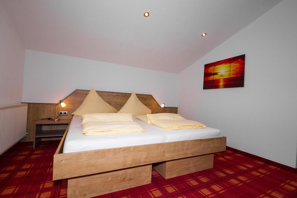 Fiegl Alois Apartment Längenfeld Стая снимка