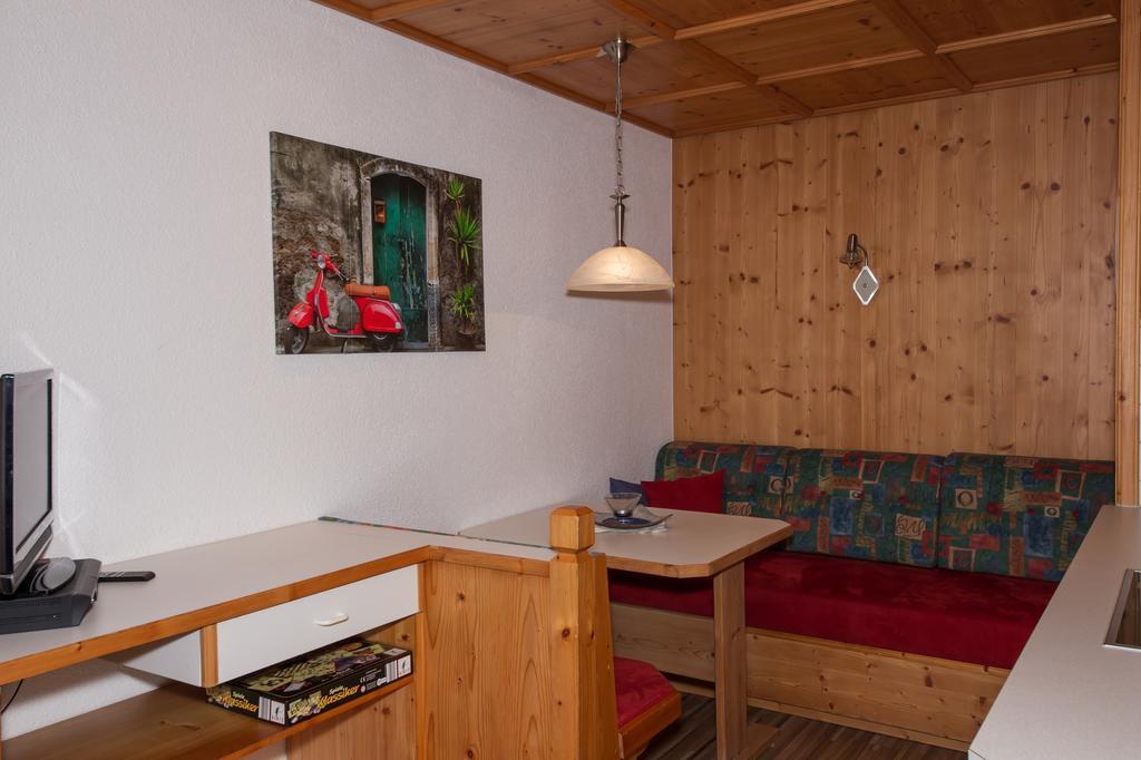 Fiegl Alois Apartment Längenfeld Стая снимка