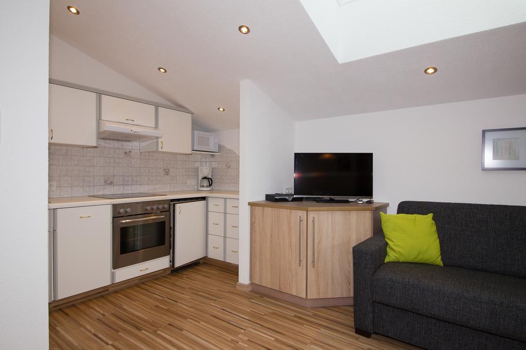 Fiegl Alois Apartment Längenfeld Стая снимка