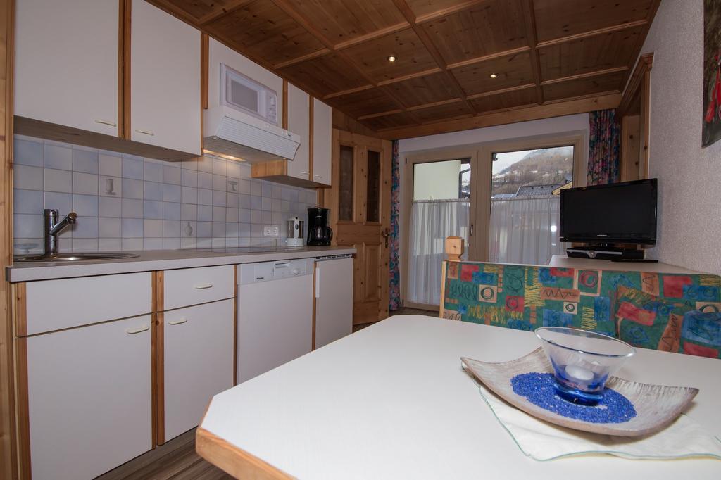 Fiegl Alois Apartment Längenfeld Стая снимка