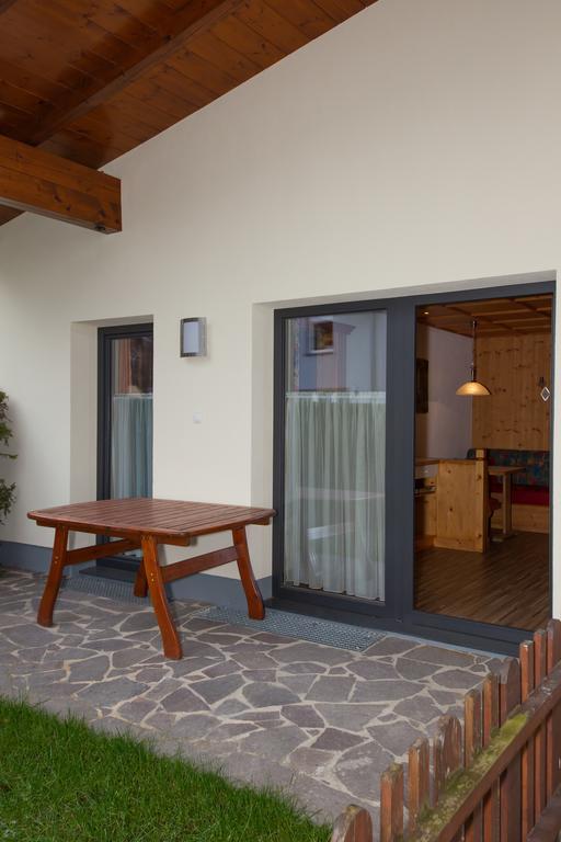 Fiegl Alois Apartment Längenfeld Стая снимка
