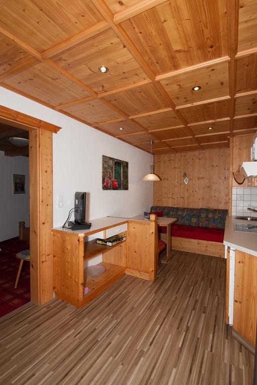 Fiegl Alois Apartment Längenfeld Стая снимка
