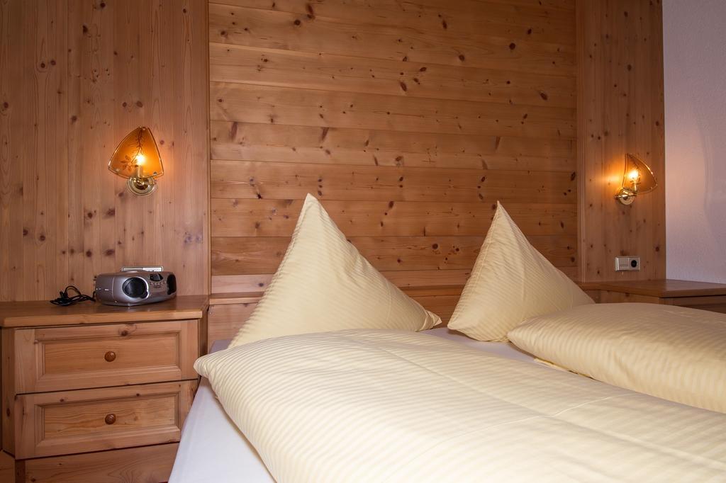 Fiegl Alois Apartment Längenfeld Екстериор снимка